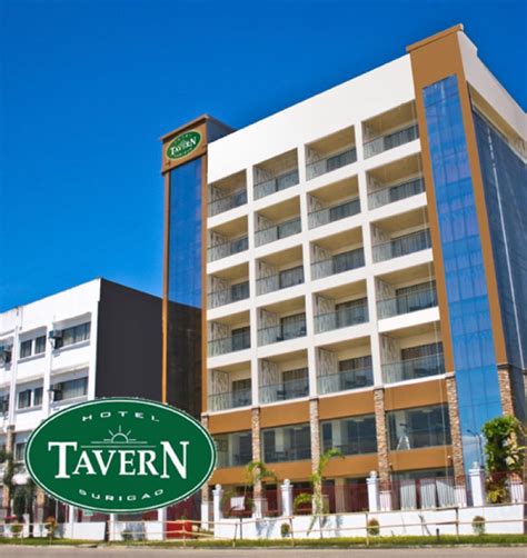 hotels in surigao city|hotel tavern surigao.